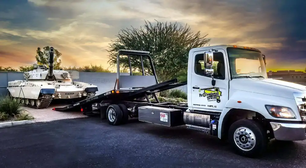 Safe-Haul Guarantee Commitment